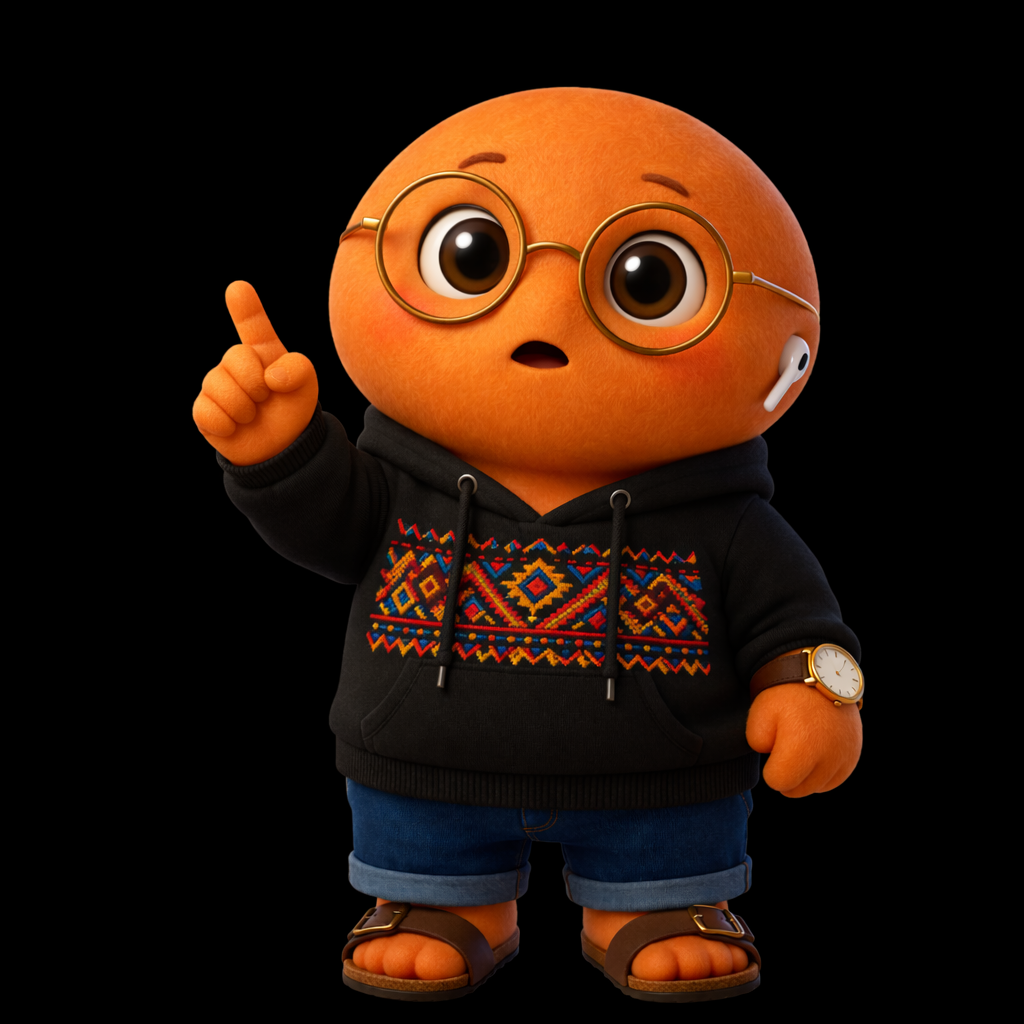 Capi analizando tu perfil