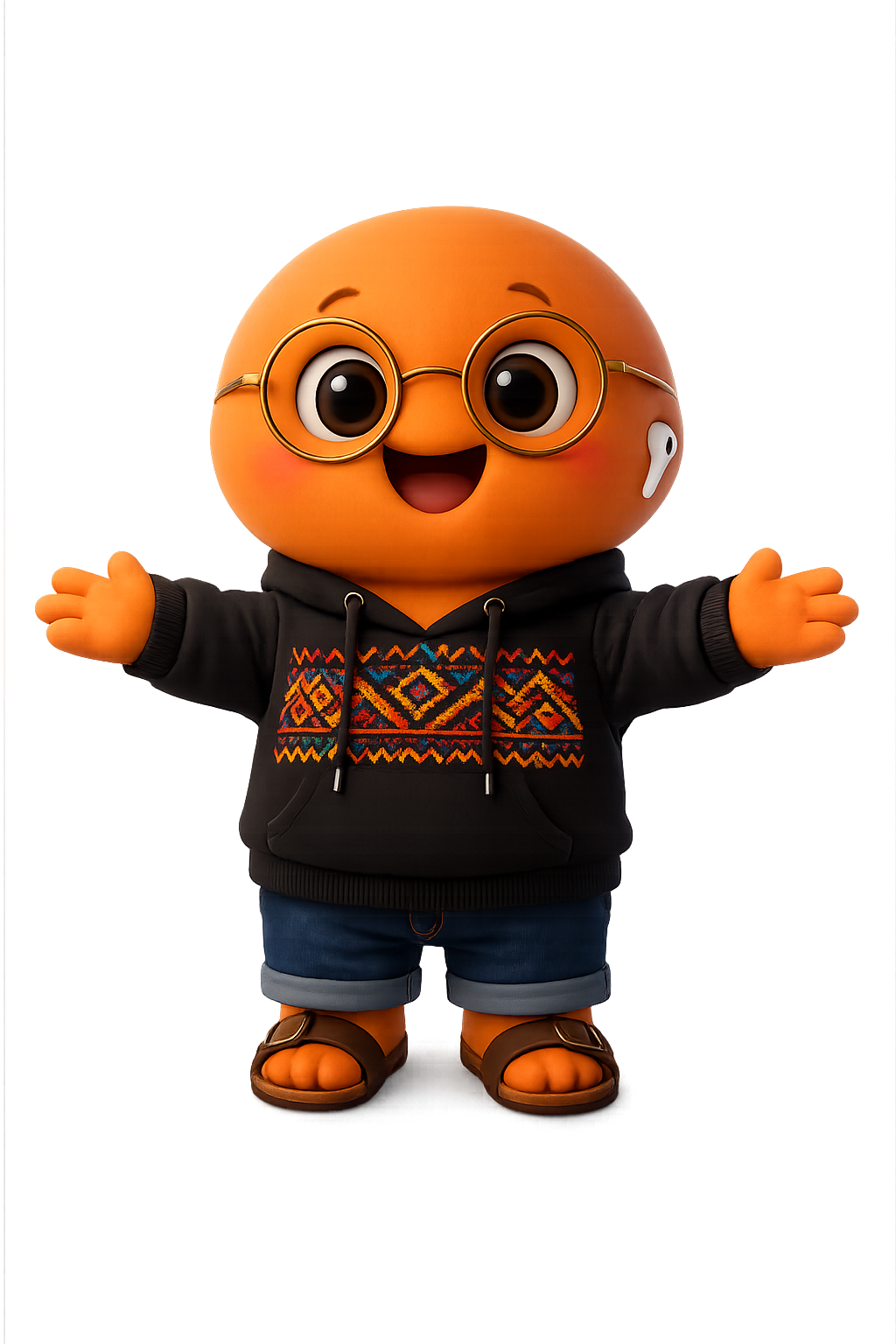 Capi — tu guia de IA